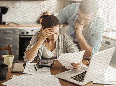 Debt Settlement