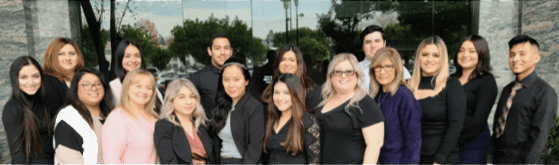 Legal Services Staff at Fitzgerald & Campbell, APLC