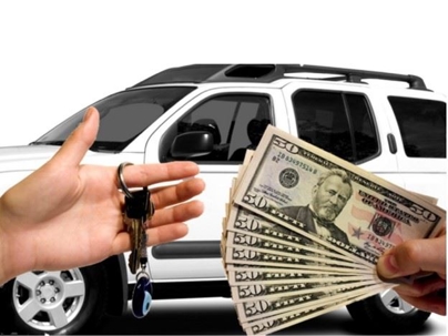 Is it smart to pay hot sale cash for a new car