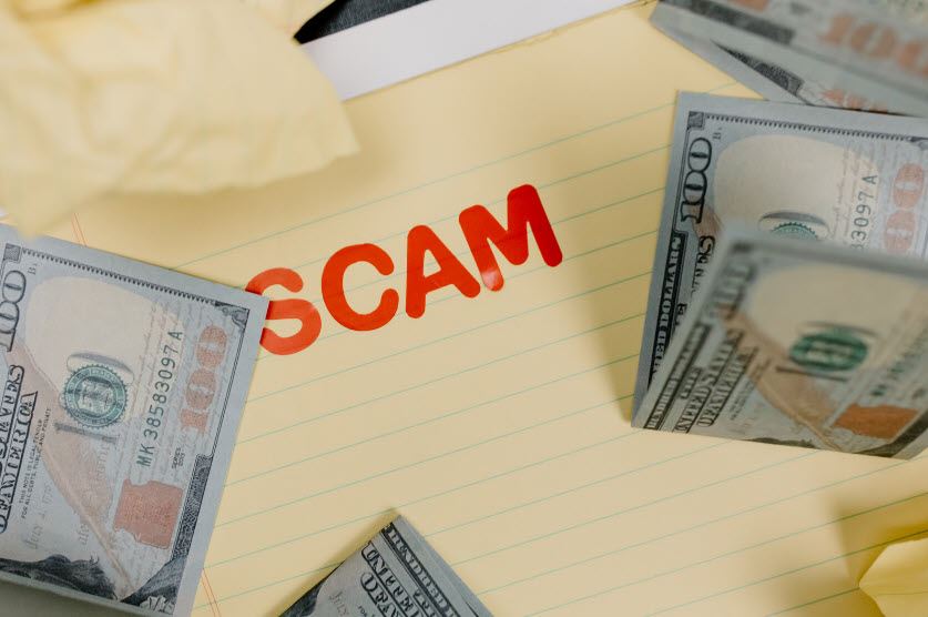 Student Loan Debt Relief Scams!